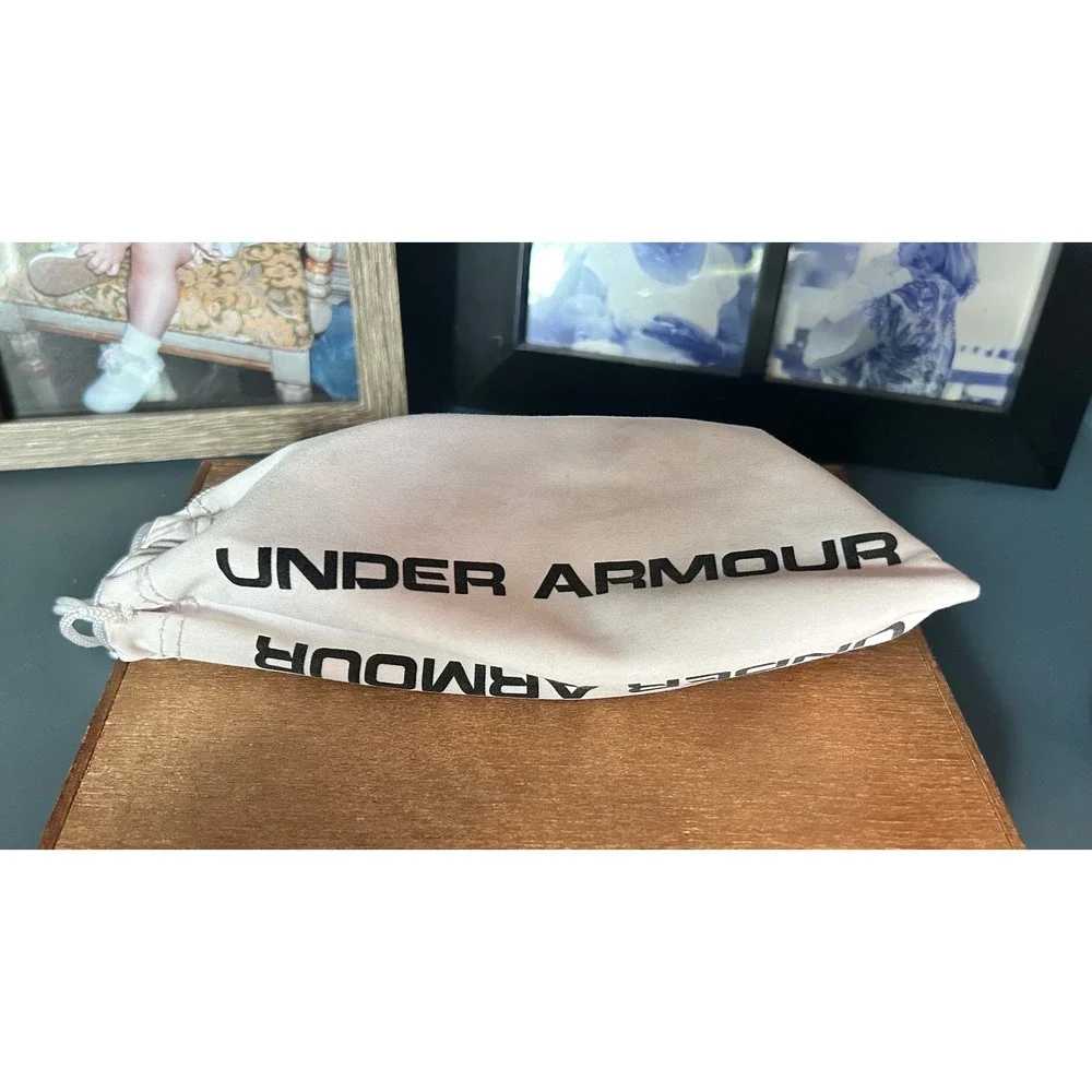 N/A under armour